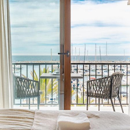 2 Penthouse Duquesa Marina Manilva Andalucia Spanien Exteriör bild