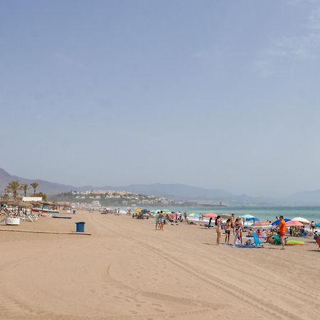 2 Penthouse Duquesa Marina Manilva Andalucia Spanien Exteriör bild