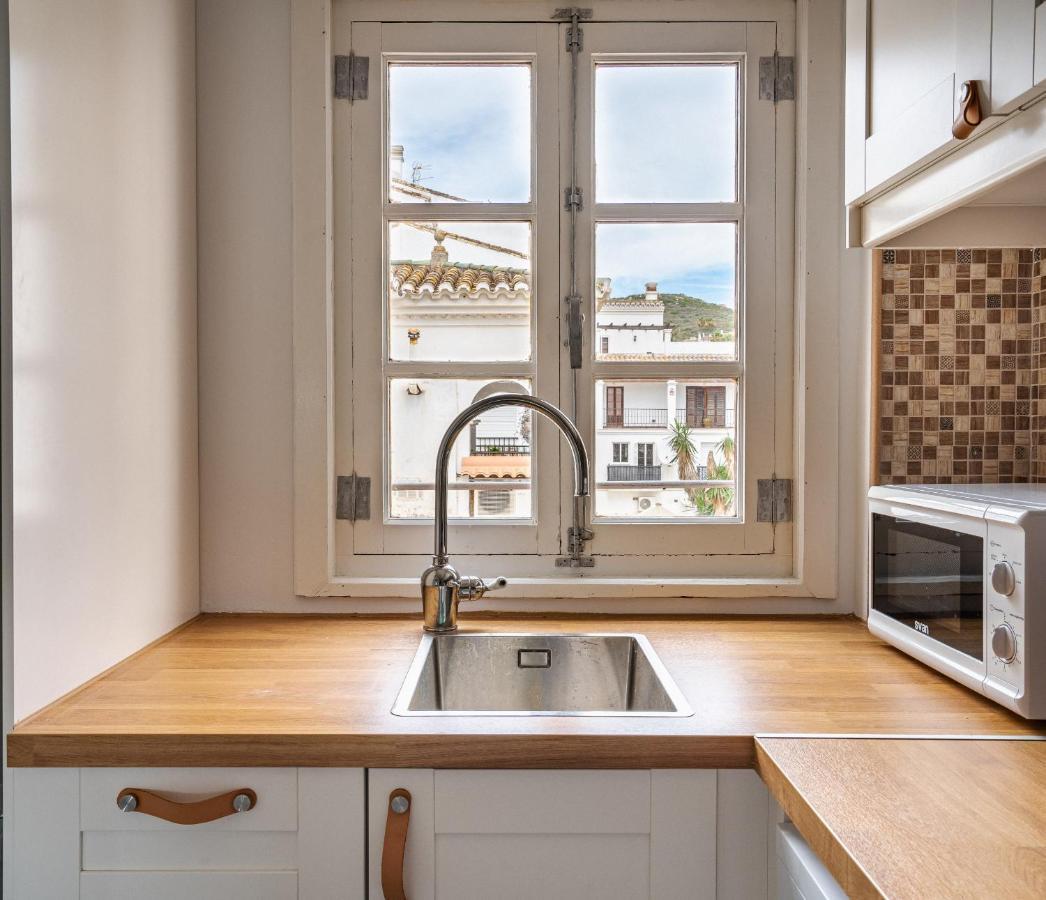 2 Penthouse Duquesa Marina Manilva Andalucia Spanien Exteriör bild