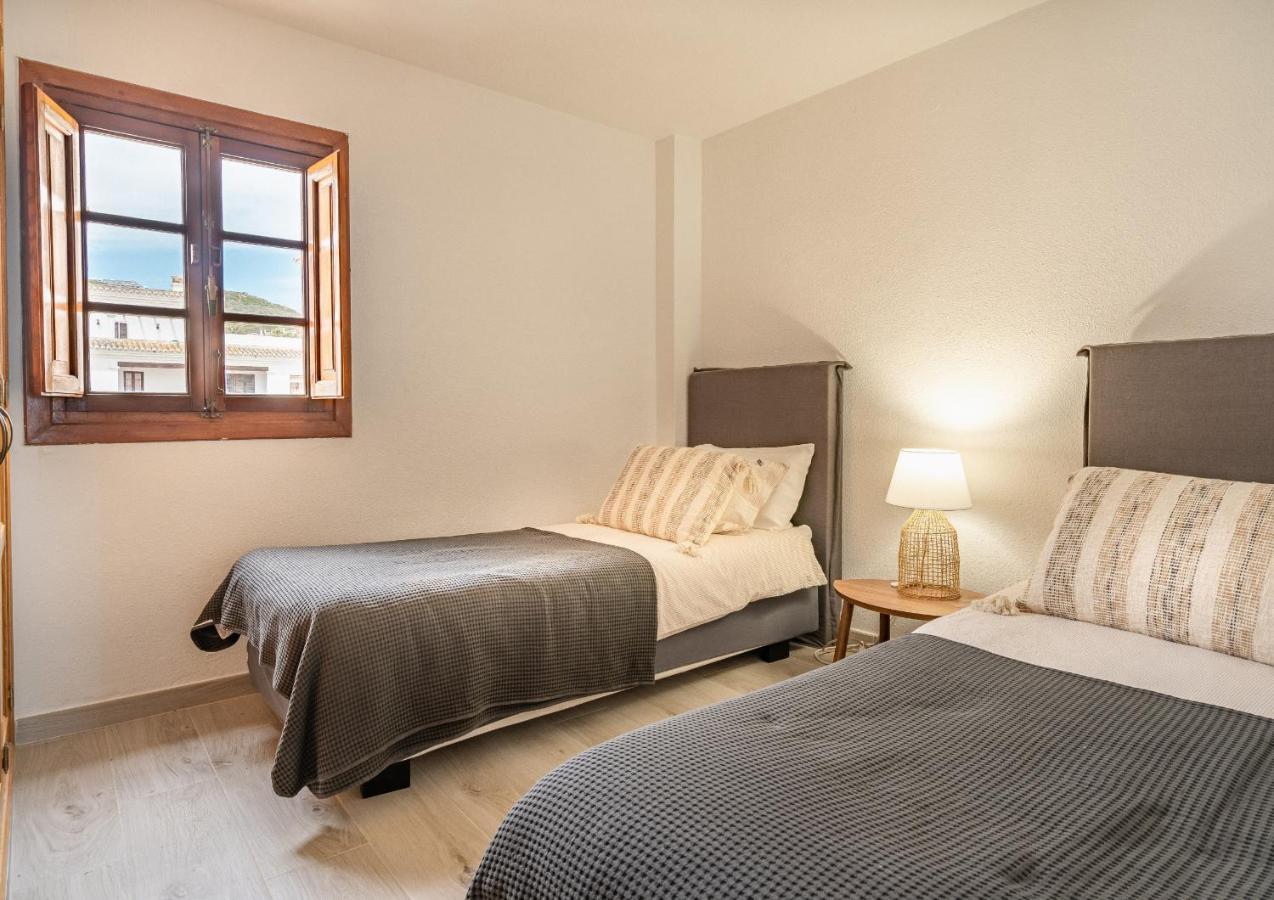 2 Penthouse Duquesa Marina Manilva Andalucia Spanien Exteriör bild