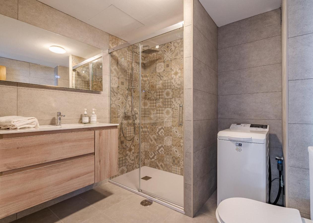 2 Penthouse Duquesa Marina Manilva Andalucia Spanien Exteriör bild