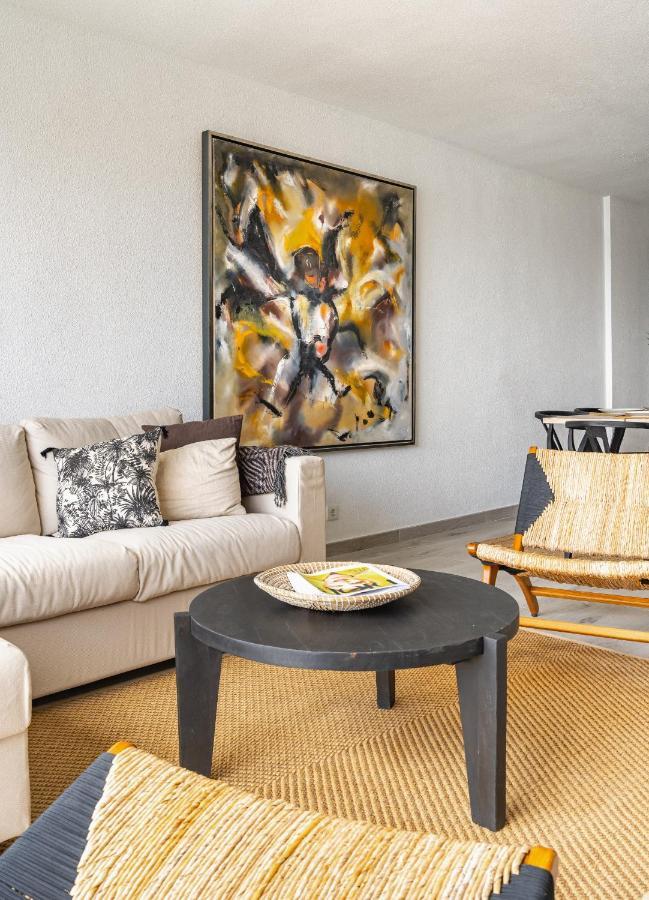 2 Penthouse Duquesa Marina Manilva Andalucia Spanien Exteriör bild